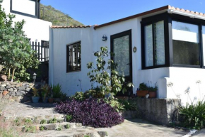 Casita de la Montaña de María